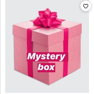 Reseller Mystery Box